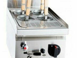 Пастоварка макароноварка Frosty HP6035E