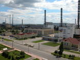 Продаж заводу хімічної промисловості ПАТ “Сумихімпром” - фото 1