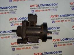 PAT4715396 Mercedes Opel - клапан электромагнитный A0005450427