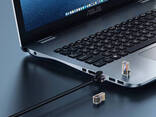 Патч корд сетевой интернет кабель LAN RJ45 Baseus High Speed CAT5e Gigabit Ethernet. .. - фото 1