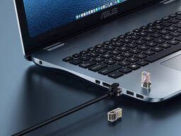 Патч корд сетевой интернет кабель LAN RJ45 Baseus High Speed CAT5e Gigabit Ethernet...