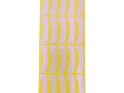 Патчи бумажные для наращивания ресниц