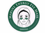 Патчи под глаза Shangpree Marine Energy Eye Mask 1.4г х. .. - фото 4
