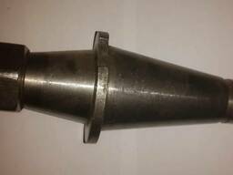 Патрон цанговый 7:24 К50 ER25