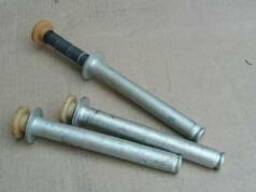 Патрон магнитный 2 ОСТ