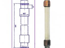 Патрон предохранителя ПКТ ( к ПКН)