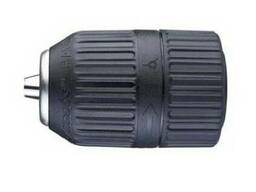 Патрон сверлильный быстрозажимной dewalt dt7002