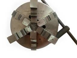 Патрон токарный 160 мм, 7100-0005