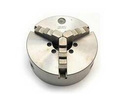 Патрон токарный 3-х кулачковый ф250мм 7100-0035