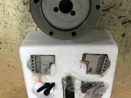 Патрон токарный 80 мм