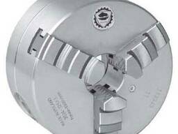 Патрон токарный d=250мм Польша(Bison-Bial)