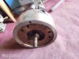 Патрон Токарный D200 3-200.0901П