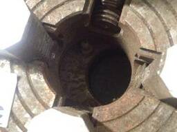 Патрон токарный ф400х4