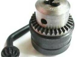 Патроны сверлильные резьбовые (ПСР) разных размеров