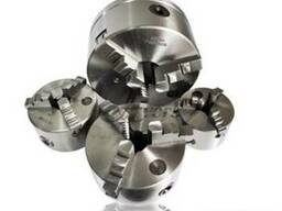 Патрон токарный 80-500мм