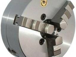 Патрон токарный 250 7100-0009П Польша