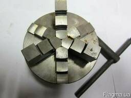 Патрон токарный ф160 7100-0005 Псков