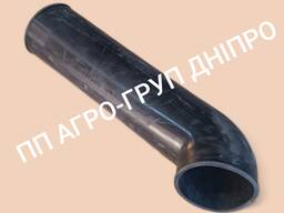 Патрубок 5320-1109445-10 Патрубок повітряного фільтра Камаз