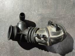 Патрубок повітряного фільтра Opel Vectra B Опель Вектра Б 1.8-2.0 16V (1995-2002) 90500407