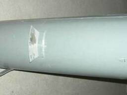 Патрубок шнека бункера зовнішній54-6-4Б