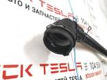 Патрубок системи охолодження основної батареї AWD RWD Tesla Model 3 1077593-00-D - фото 2