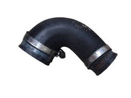 Патрубок воздуха от турбины к коллектору 1.9TD 028129628A Volkswagen Transporter T4. ..