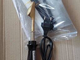 Паяльник Ремонт бамперов Пластмассы Пластик изделий ремкомплект новый