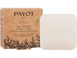 Payot Cleansing Face And Body Bar With Cypress Essential Oil 85g мило для обличчя та. ..