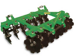 Плуг дисковий ПД 2.5