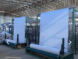 Пэ и ПП рулоны для Биг беги