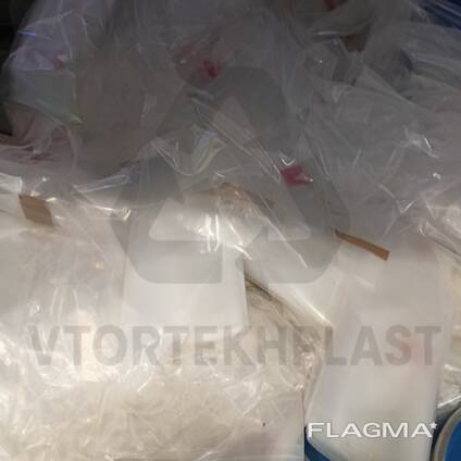 Пленку ПВД, ПНД, мешки ПЕ из под гранулы на переработку