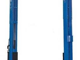 Peak 212C Подъемник двух-стоечный с верхней синхронизацией, 5,5т.