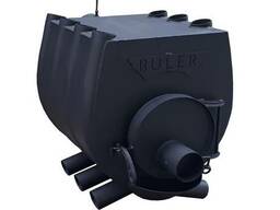 Печь Булерьян Тип-04 со стеклом