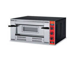 Печь для пиццы газовая Apach G4