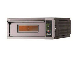 Печь для пиццы Moretti Forni IDM72.72 4 пиццы 30 см