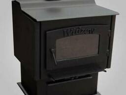Печь Видзев на дровах длител. горения Серии 1700 Тип 00