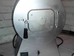 Печь муфельная ПМ-0 модернизированная терморегулятором.