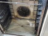 Печь пароконвекционная - фото 1