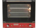 Печь пароконвекционная GoodFood GXF013 Polina 3 уровня - фото 2