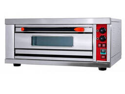 Печь подовая 1 x 600х400мм Frosty FOV-101D