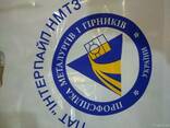 Печать на футболках, на полиэтиленовых пакетах - фото 5