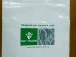 Печать на пакетах - фото 1