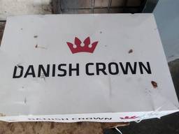 Печень свиная (картон) Danish Crown - 21.90