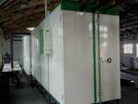 Печи полимеризации - фото 2