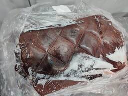 Печінка яловича