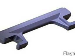 Печное литье, колосники чугунные