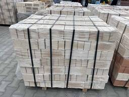 Печной кирпич М200 БЦ