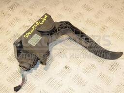 Педаль газа электр пластик Mercedes Sprinter (901/905) 1995-2006 0281002335 407673