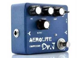 Педаль компрессора Aerolite Dr J D55 Comp