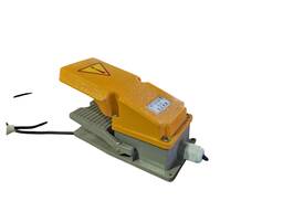 Педаль станочна, ножний вимикач